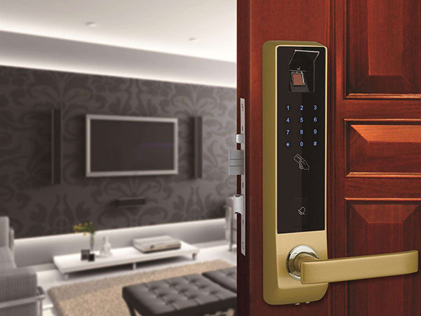 庐山24小时上门开锁公司