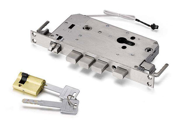 庐山24小时上门开锁公司