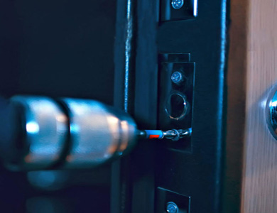 庐山24小时上门开锁公司